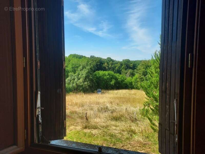 Maison à vendre 6 pièces proche GOURDON (46) - photo 9
