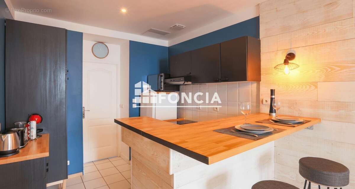 Appartement à CHATELAILLON-PLAGE