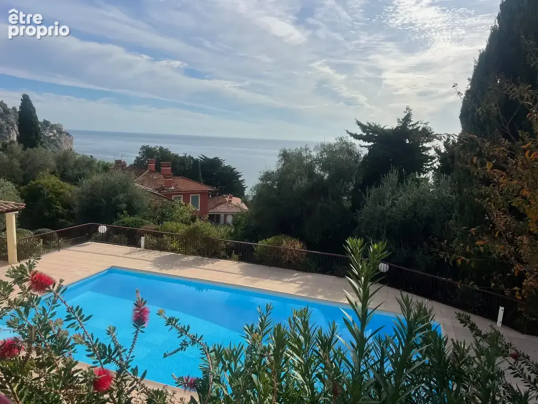 Maison à MENTON