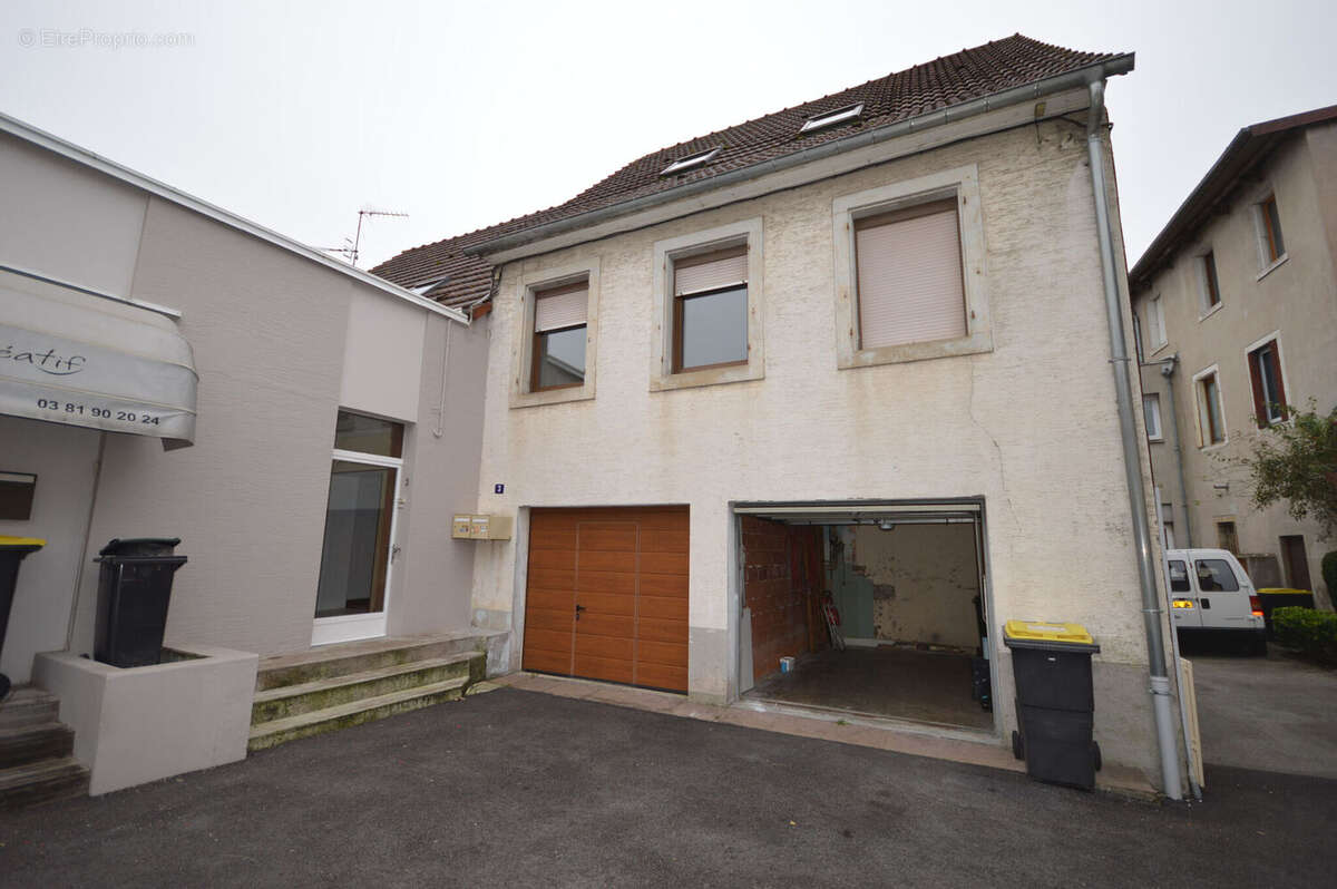 Photo 8 - Appartement à BART