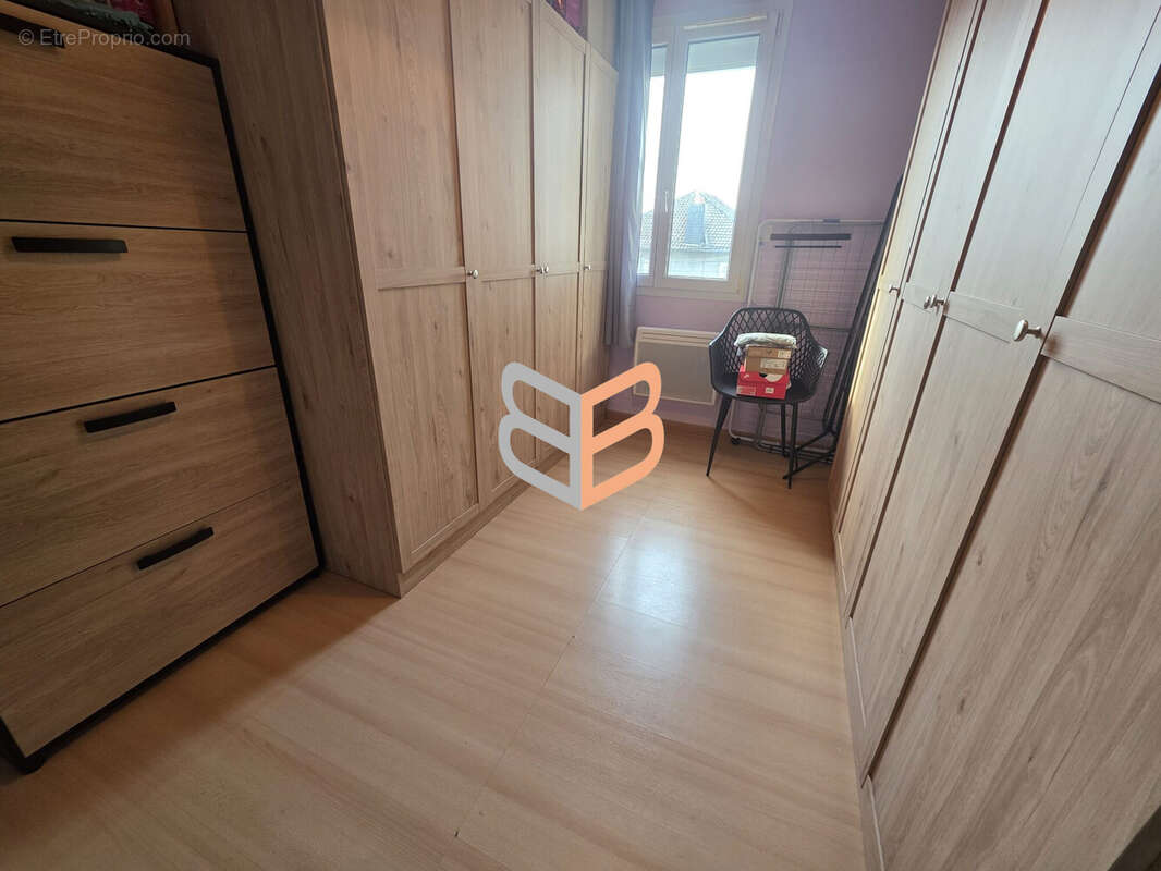 Maison 98 m² à Audun-Le-Roman  - photo 7