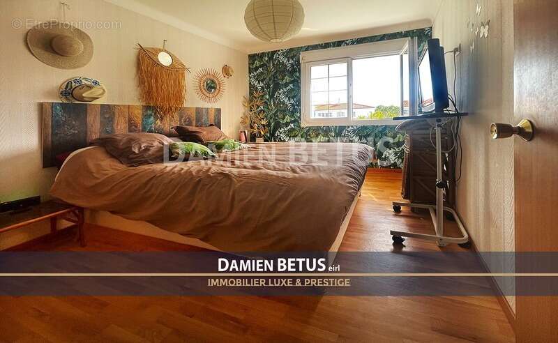 Maison à SAINT-GILLES-CROIX-DE-VIE