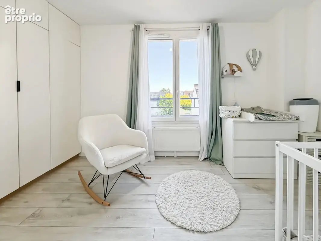 Appartement 55m² à ballainvilliers - photo 5