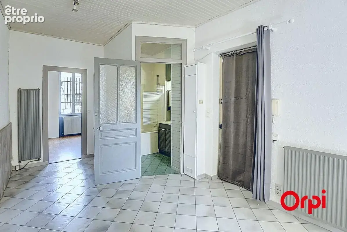 T2 de 36,54 m² - Idéal projet sur-mesure ou investissement - photo 8