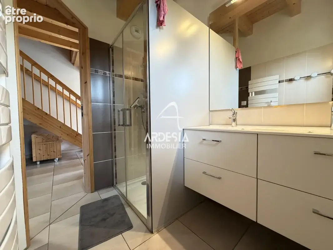 Maison 7 pièces 159 m² à vendre à Albiez-Montrond (73300) - photo 12