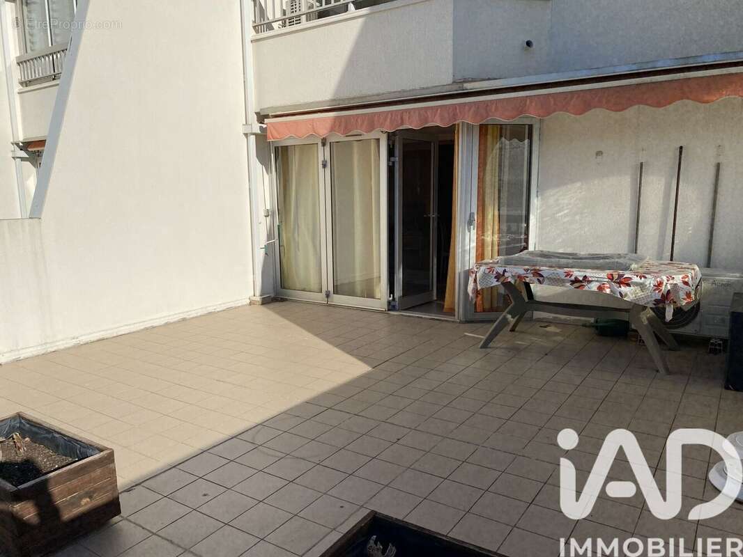 Photo 6 - Appartement à LE GRAU-DU-ROI