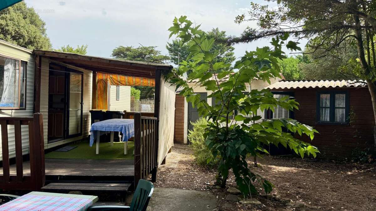 Exclusivité - La Couarde sur Mer - photo 3