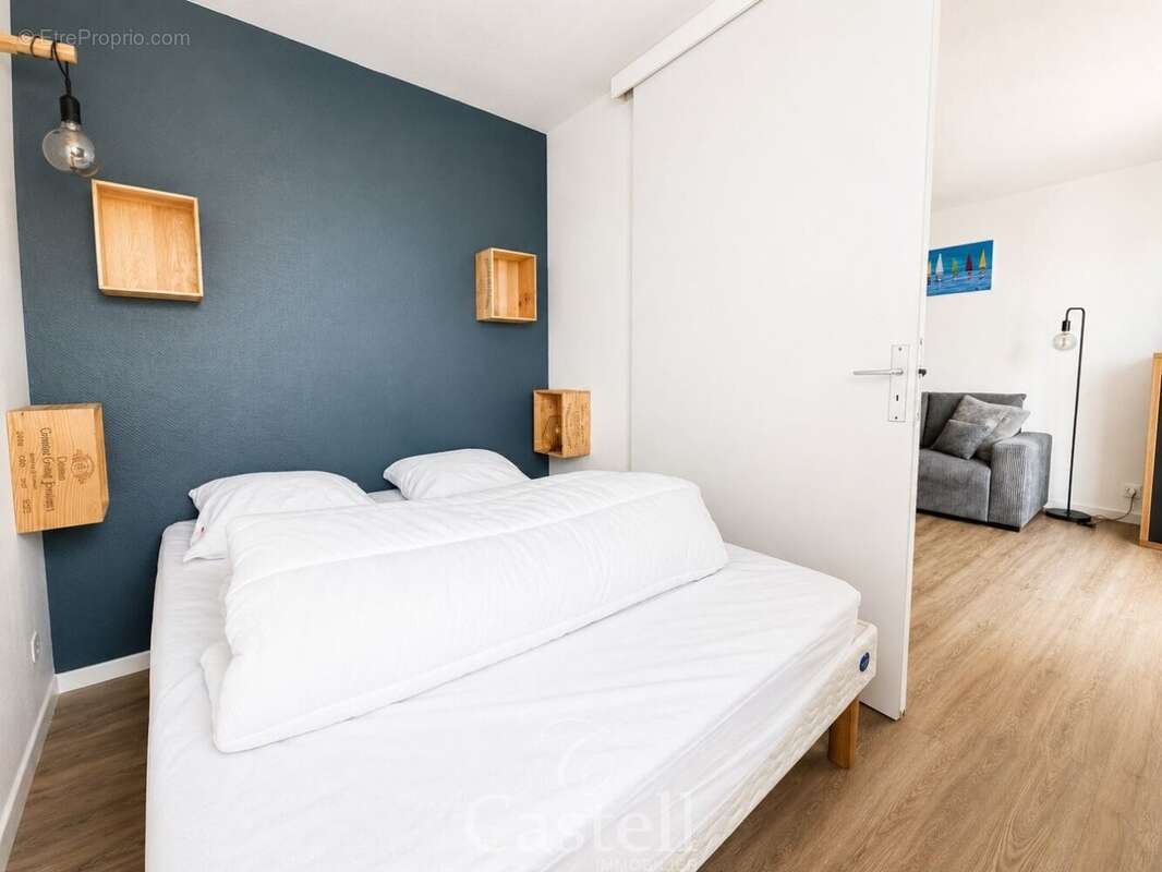 Appartement à AGDE