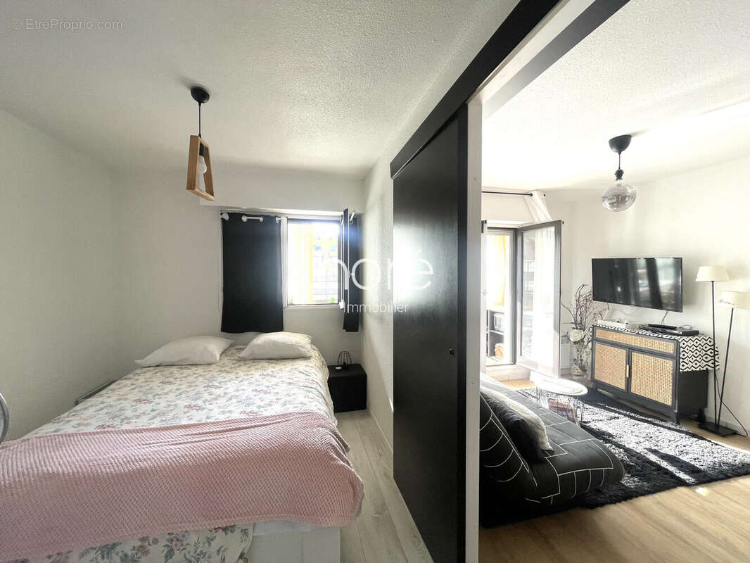 Appartement à VILLERS-SUR-MER