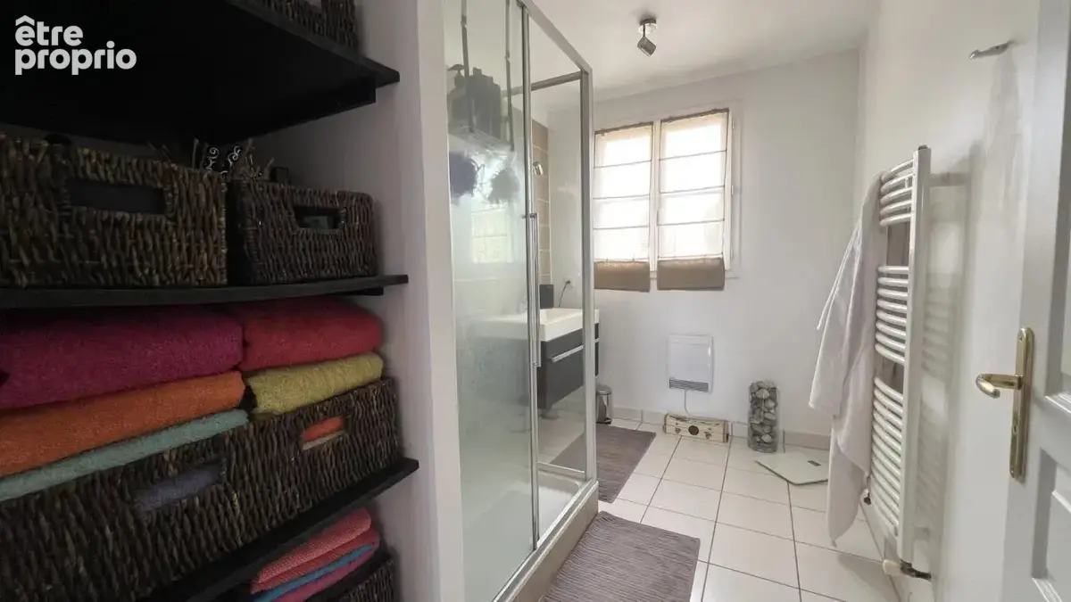 Maison familiale 6 chambres - photo 17