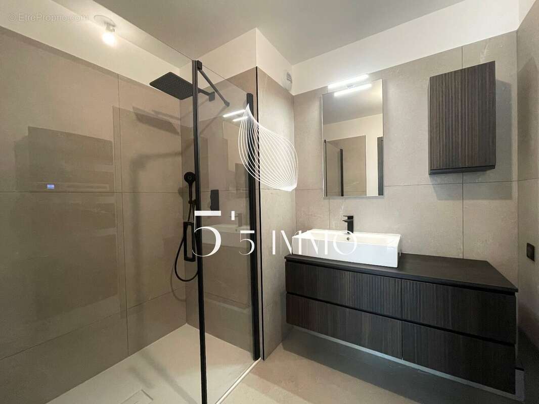 Appartement à BAILLARGUES