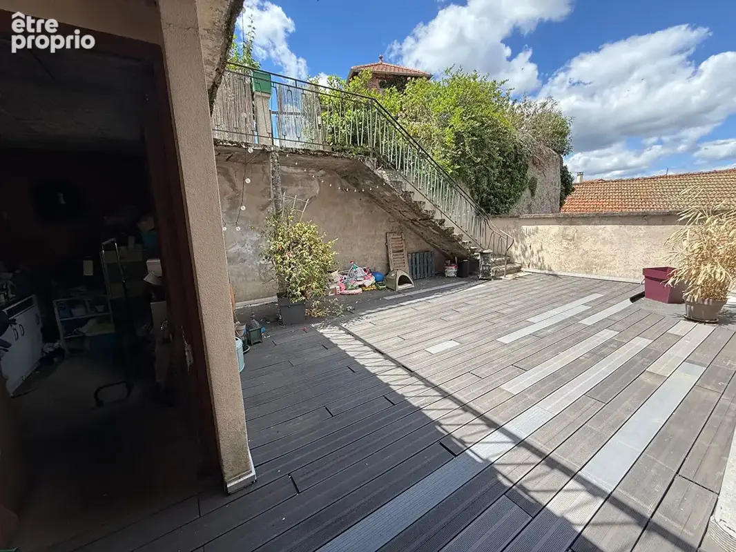 Maison Ambierle 6 pièce(s) 122 m2 - photo 16