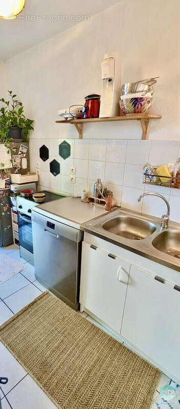 Appartement à MONT-DE-MARSAN