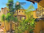 Maison à SIX-FOURS-LES-PLAGES