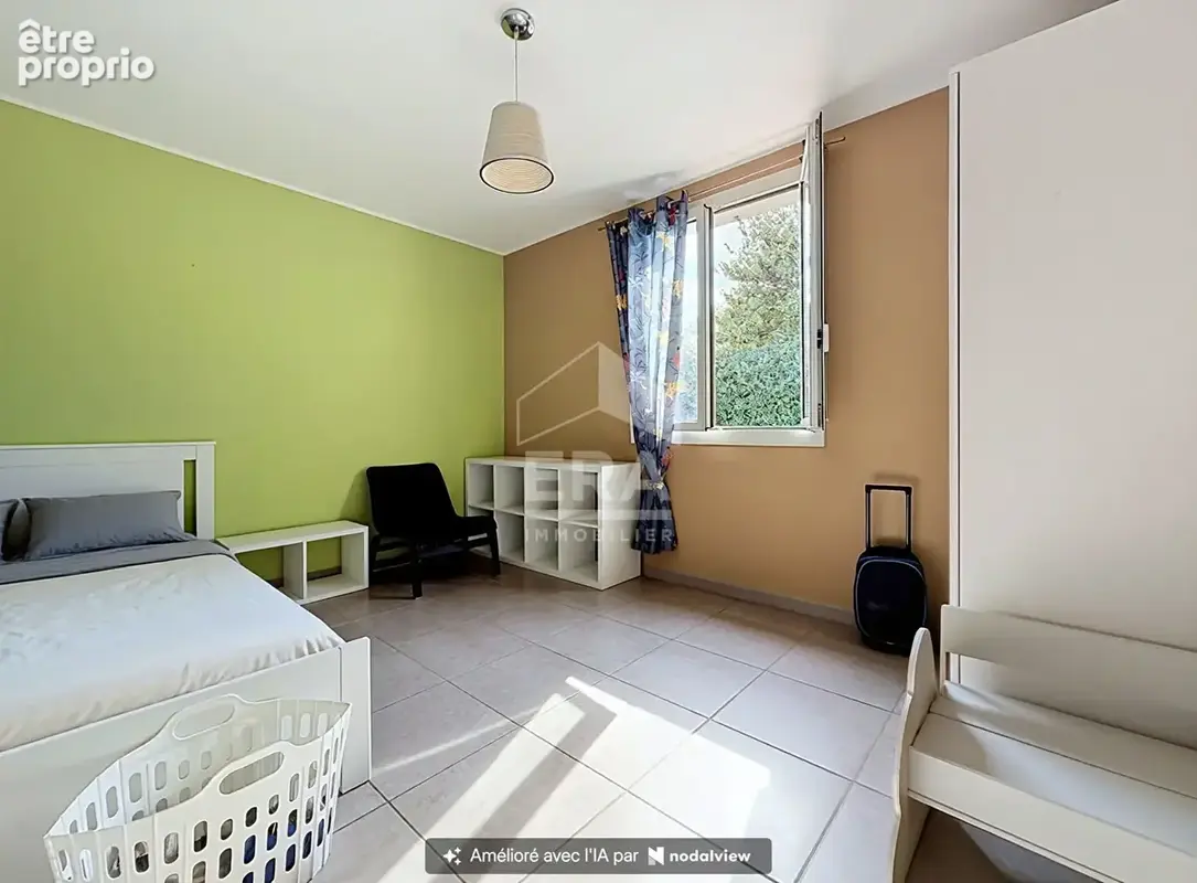 Maison 180m² à martigues - photo 11