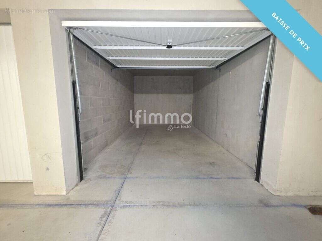 Appartement à BARR