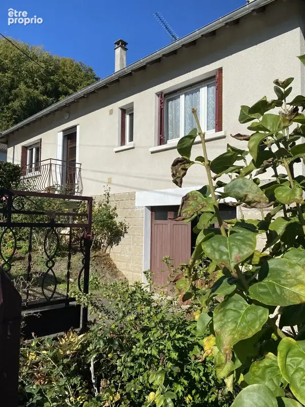 Maison 4 pièces 80 m² à vendre à Eymoutiers (87120) - photo 5