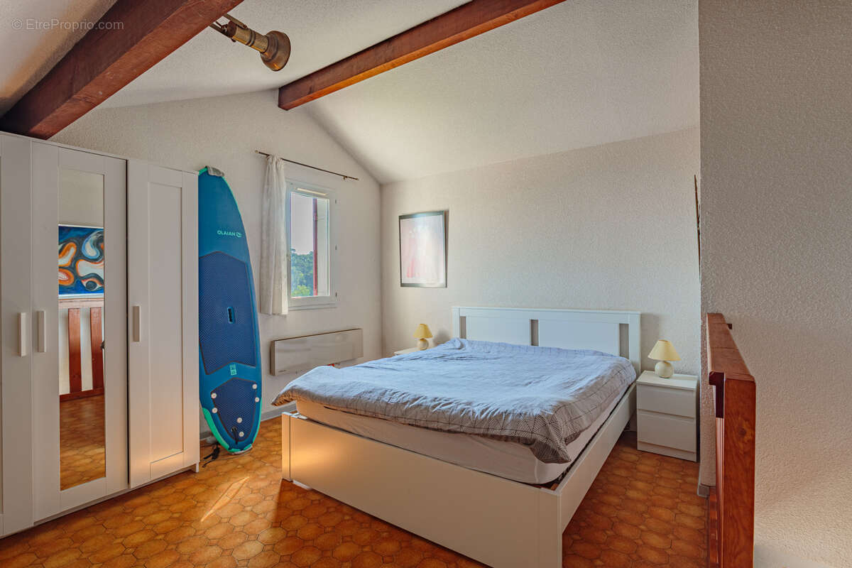 Appartement à SAINT-JEAN-DE-LUZ