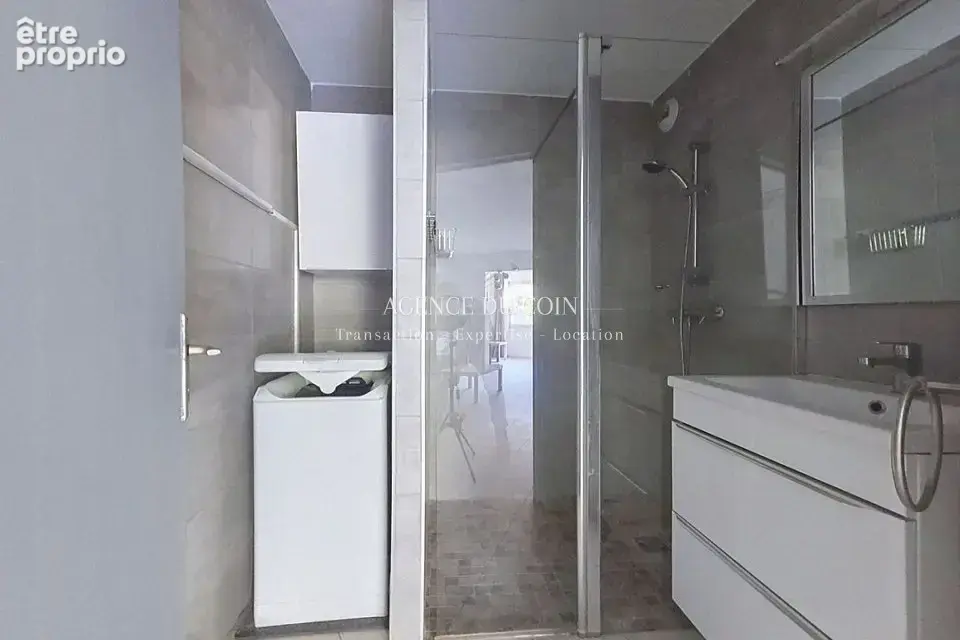 Envie de vivre au cœur de Fréjus, dans un appartement confor - photo 9