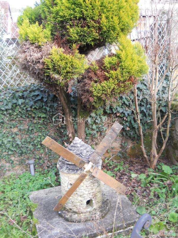 Charmante maison familiale en Pierre de Campagne - photo 28