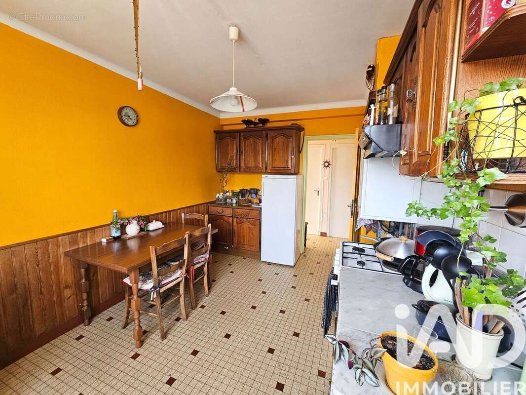Photo 8 - Maison à SAINT-MEEN-LE-GRAND