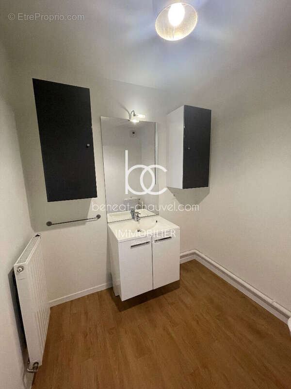 Appartement à VANNES