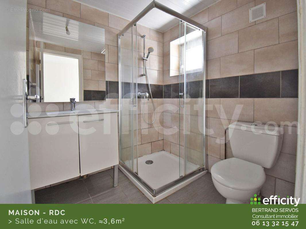 Maison 87 m² à Saint-Martin-Lestra  - photo 9
