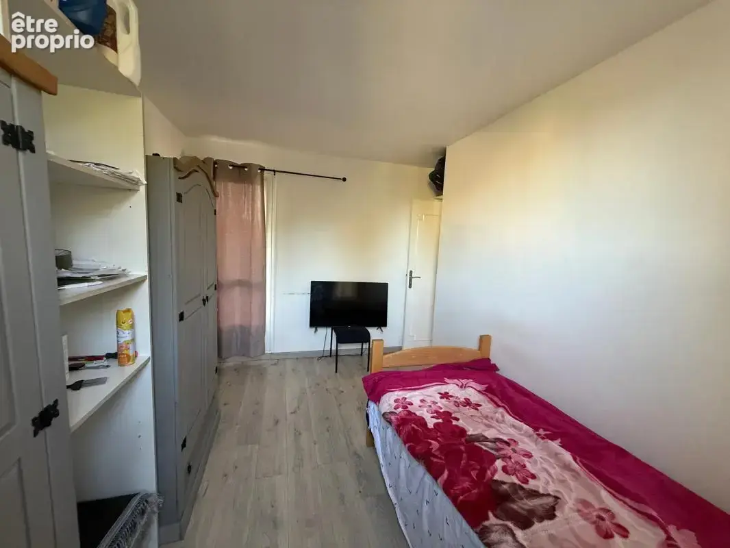 Eaubonne – bel appartement 4 pièces de 71 m² - photo 11