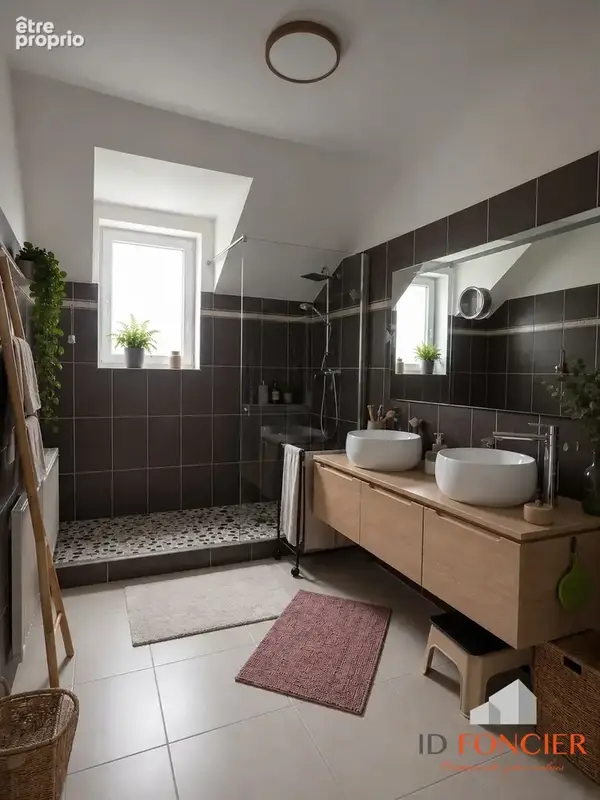 Appartement 4 pièces 86 m² à vendre à Morsang-Sur-Orge (91390) - photo 9