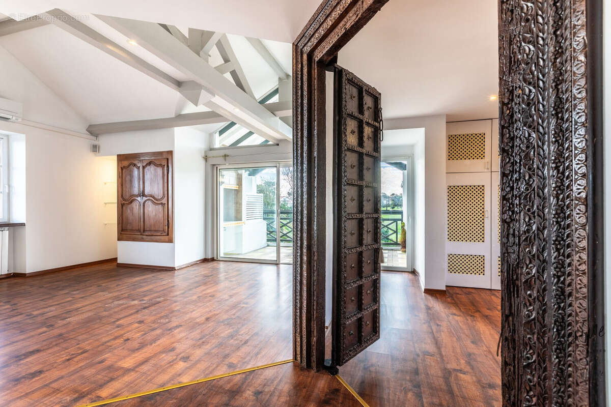 Appartement à ANGLET