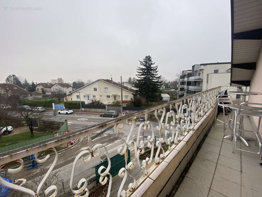 Maison à SAINT-PRIEST