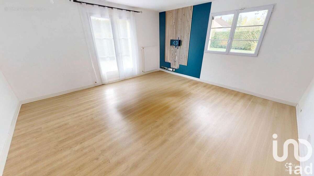 Photo 3 - Maison à NANDY