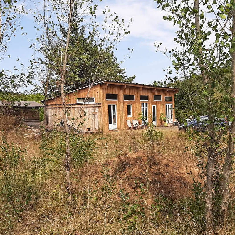 Maison à CAMPAGNE-SUR-AUDE