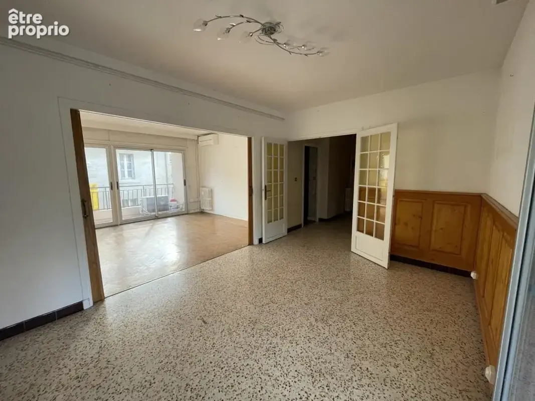Appartement 92 m² à Valence  - photo 6