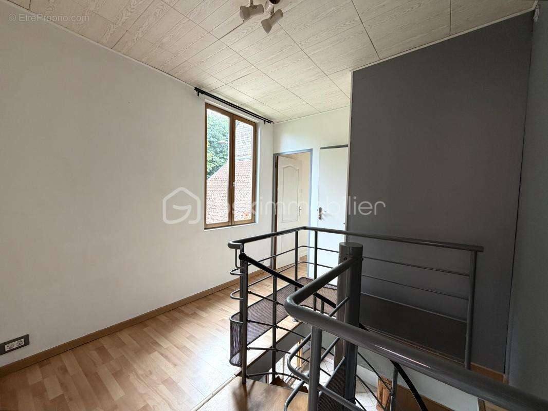 Maison à ELBEUF
