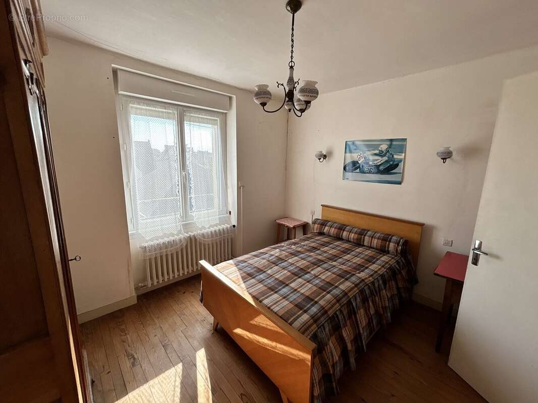 Maison 114 m² à Lannilis  - photo 9