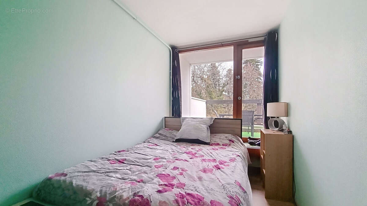 Appartement à MUROL