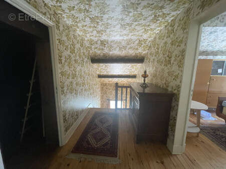 Maison à BELLERIVE-SUR-ALLIER