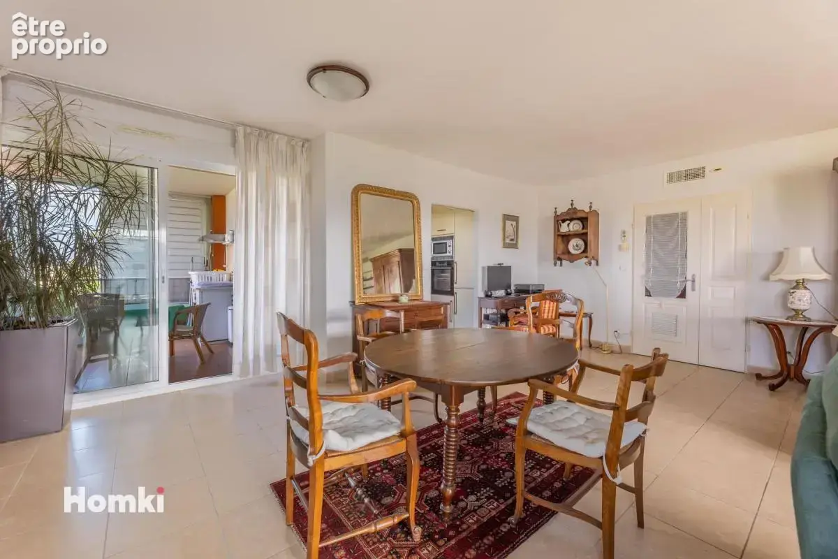 Appartement T5 de 130 m² à Montpellier 34000, Rue Verrochio - photo 6