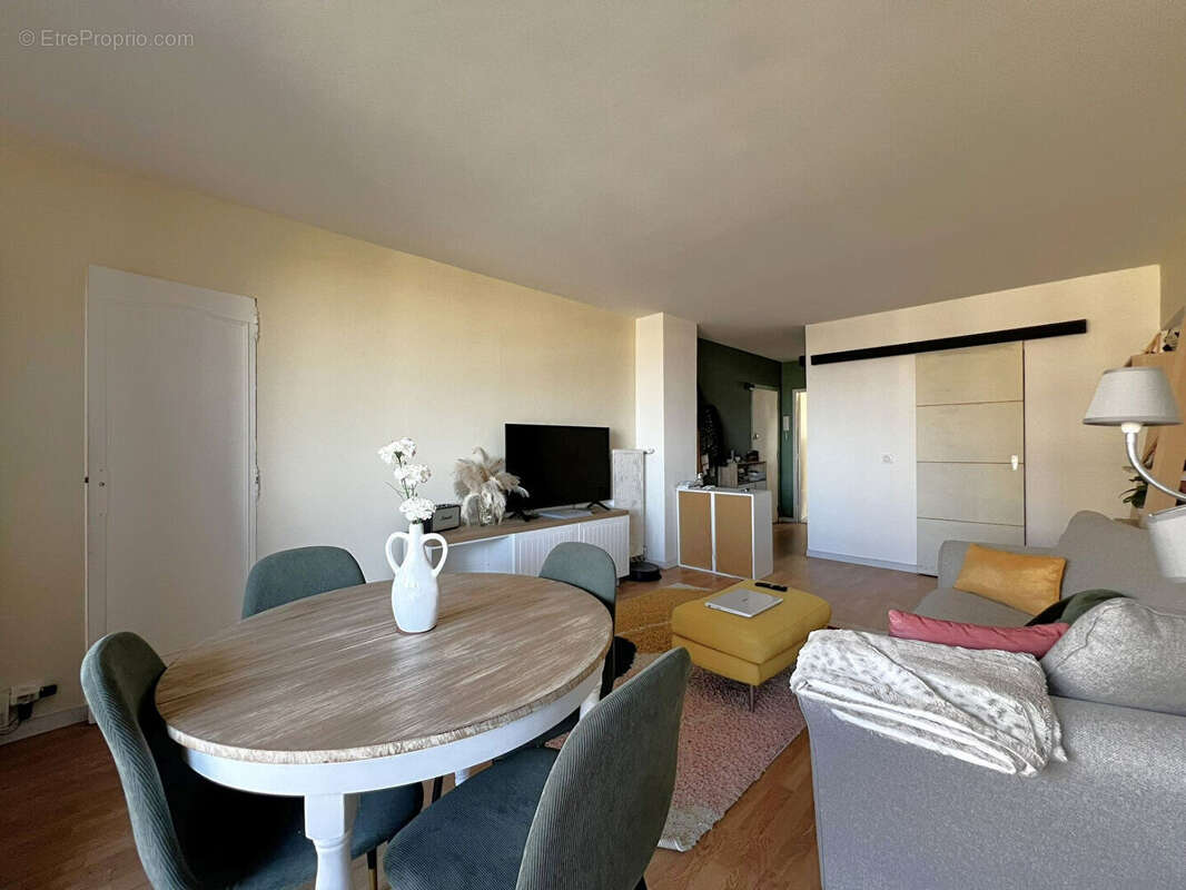 Appartement à COLOMIERS