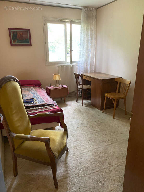 Appartement à BELFORT