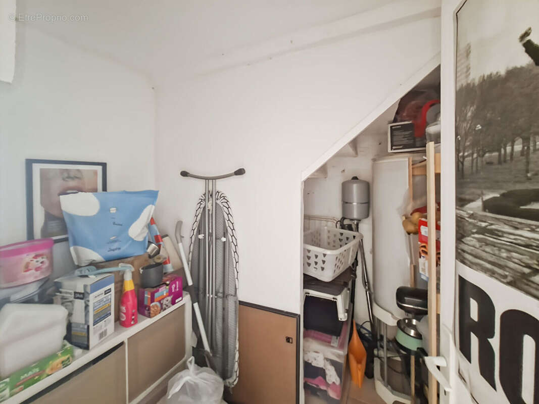 Appartement 50m² à martigues - photo 6