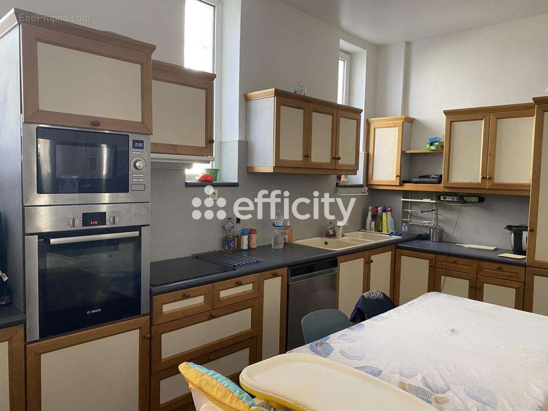 Maison à SAINT-ETIENNE