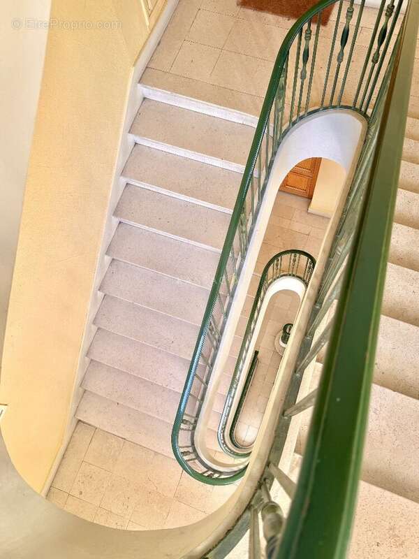 Appartement à TOURS