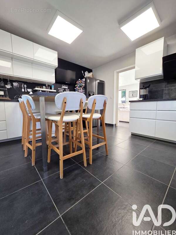 Photo 6 - Maison à PIA