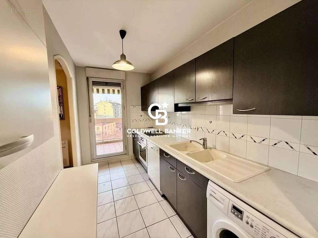 Appartement à ANNEMASSE