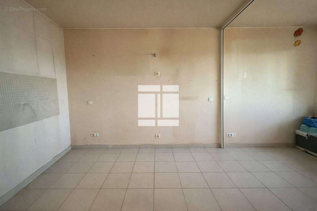 Appartement à CERVIONE