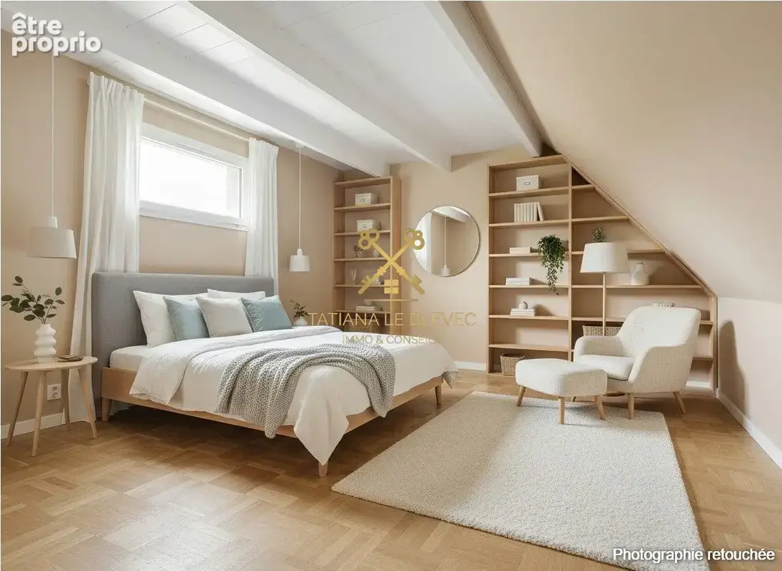 Maison 34 m² à Lanester  - photo 6