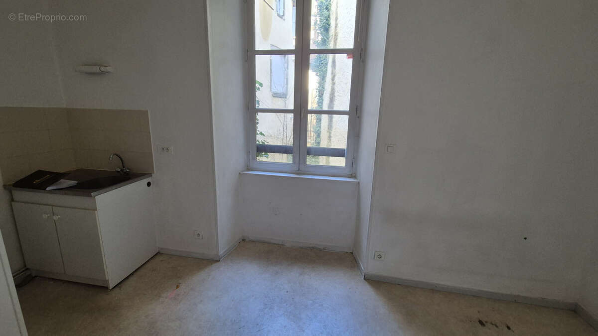 Appartement à AURILLAC
