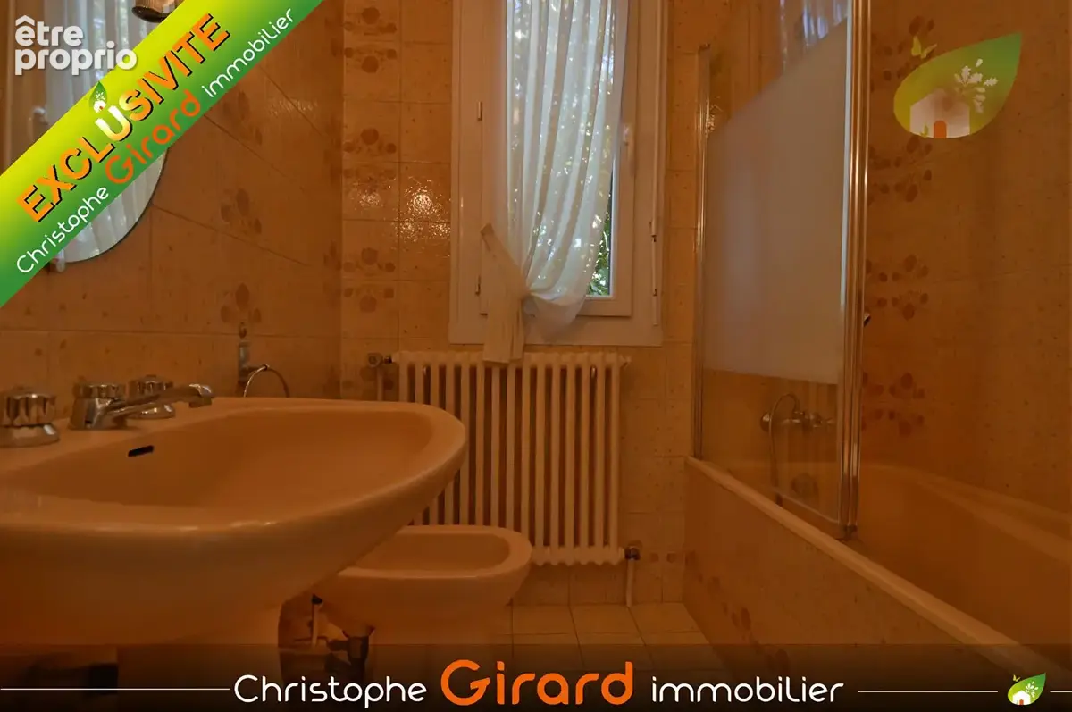 Maison a vendre - saint-helen (22100) - 6 pieces - photo 8